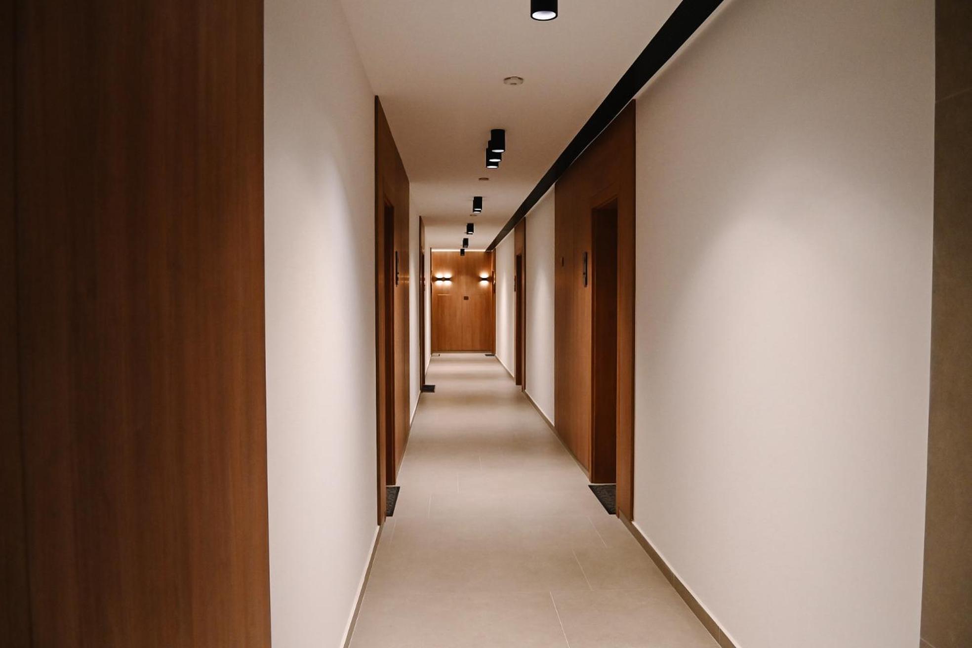 Urban Plaza - Aparthotel Brasov Exterior photo
